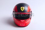 Charles Leclerc 2023 Canada Grand Prix F1 Full-Size 1:1 Replica Helmet