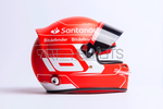 Charles Leclerc 2023 F1 Full-Size 1:1 Replica Helmet