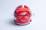 Charles Leclerc 2024 F1 Full-Size 1:1 Replica Helmet