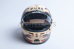 Lando Norris 2023 Las Vegas GP F1 Full-Size 1:1 Replica Helmet