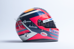 Sergio Perez 2020 F1 Full-Size 1:1 Replica Helmet