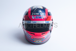 Sergio Perez 2020 F1 Full-Size 1:1 Replica Helmet