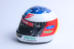 Michael Schumacher 1994 F1 Full-Size 1:1 Replica Helmet