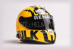 Nico Hulkenberg 2019 F1 Full-Size 1:1 Replica Helmet