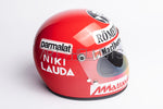 Casco réplica 1:1 de Niki Lauda 1977