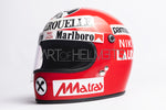 Casco réplica 1:1 de Niki Lauda 1977