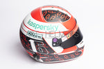 Casco réplica 1:1 de Charles Leclerc F1 2020