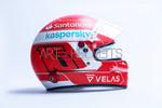 Charles Leclerc 2022 F1 Full-Size 1:1 Replica Helmet