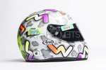 Casco réplica 1:1 de Daniel Ricciardo F1 2020