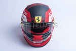 Carlos Sainz 2022 F1 Full-Size 1:1 Replica Helmet