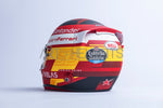 Carlos Sainz 2022 F1 Full-Size 1:1 Replica Helmet