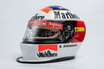 Michael Schumacher 1996 Réplica de casco de tamaño completo 1:1