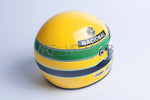 Ayrton Senna 1990 F1 Full-Size 1:1 Replica Helmet