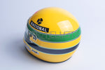 Ayrton Senna 1990 F1 Full-Size 1:1 Replica Helmet