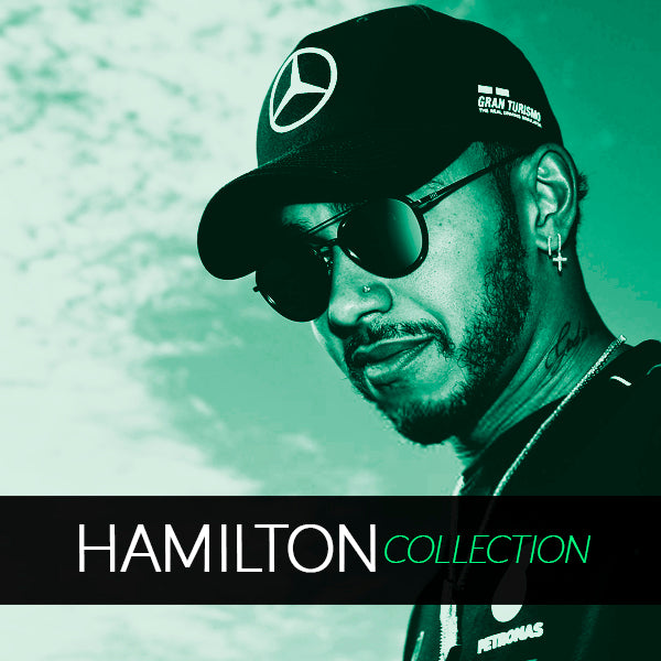 Collection Lewis Hamilton