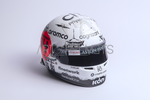 Fernando Alonso 2023 Suzuka GP Formula One Full-Size 1:1 Replica Helmet