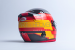 Carlos Sainz 2023 F1 Full-Size 1:1 Replica Helmet