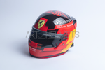 Carlos Sainz 2023 F1 Full-Size 1:1 Replica Helmet