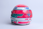 Pierre Gasly 2023 Miami GP F1 Full-Size 1:1 Replica Helmet