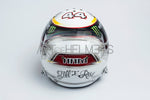 Lewis Hamilton 2015 F1  World Champion Full-Size 1:1 Replica Helmet