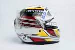 Lewis Hamilton 2015 F1  World Champion Full-Size 1:1 Replica Helmet