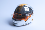 Lewis Hamilton 2023 Suzuka GP Full-Size 1:1 Replica Helmet