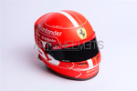 Charles Leclerc 2023 F1 Full-Size 1:1 Replica Helmet