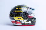 Charles Leclerc 2024 Monza Grand Prix F1 Full-Size 1:1 Replica Helmet