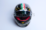 Charles Leclerc 2024 Monza Grand Prix F1 Full-Size 1:1 Replica Helmet