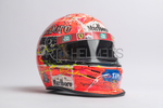 Michael Schumacher 2000 Art Custom Full-Size 1:1 Replica Helmet by Montesano.