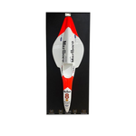 MP4-8 Ayrton Senna 1993 Formula One Board Sculpture