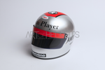 Mario Andretti 1978 F1 Full-Size 1:1 Replica Helmet