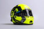 Lando Norris 2023 F1 Full-Size 1:1 Replica Helmet