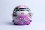 Lando Norris 2024 Suzuka GP F1 Full-Size 1:1 Replica Helmet