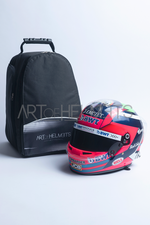 Sergio Perez 2020 F1 Full-Size 1:1 Replica Helmet