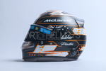 Oscar Piastri 2023 F1 Monaco Grand Prix Full-Size 1:1 Replica Helmet