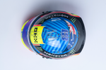 Oscar Piastri 2024 F1 Full-Size 1:1 Replica Helmet