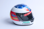 Michael Schumacher 1994 F1 Full-Size 1:1 Replica Helmet