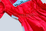 Michael Schumacher 2000 F1 Race Embroidered Suit Replica