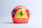 Michael Schumacher 2002 Full-Size 1:1 Replica Helmet