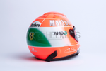 Michael Schumacher 2004 F1 Monza GP Full-Size 1:1 Replica Helmet