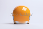 Ayrton Senna 1973 Karting Full-Size 1:1 Replica Helmet