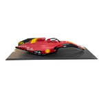 SF23 Carlos Sainz 2023 Formula One Board Sculpture