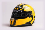 Nico Hulkenberg 2019 F1 Full-Size 1:1 Replica Helmet