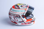 Charles Leclerc 2020 Mugello Grand Prix F1 Full-Size 1:1 Replica Helmet