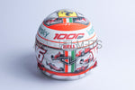 Charles Leclerc 2020 Mugello Grand Prix F1 Full-Size 1:1 Replica Helmet