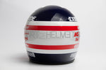 Nigel Mansell 1993 Indy Car Full-Size 1:1 Replica Helmet