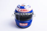 Alain Prost 1993 Full-Size 1:1 Replica Helmet