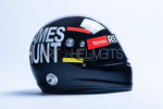 Kimi Räikkönen 2012 Monaco Grand Prix Full-Size 1:1 Replica Helmet