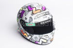 Daniel Ricciardo 2020 F1 Replica 1:1 Helmet